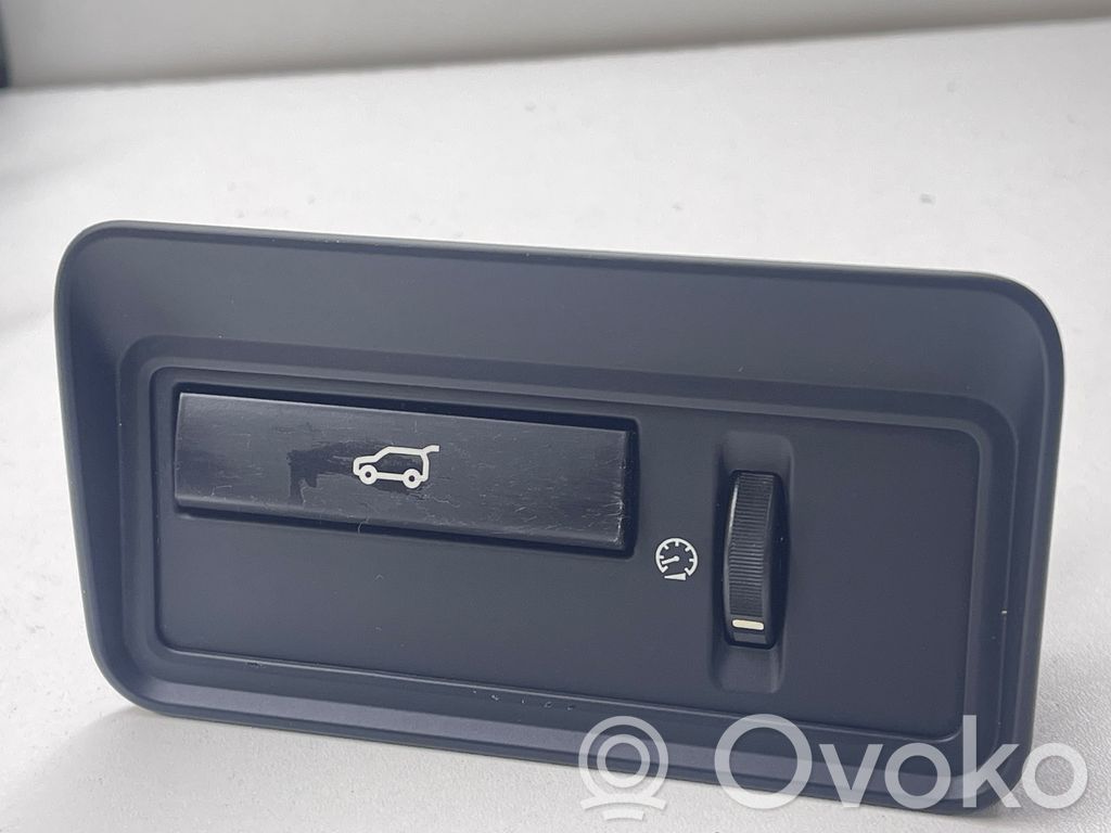 Land Rover Range Rover Sport L494 Buton deschidere portbagaj 