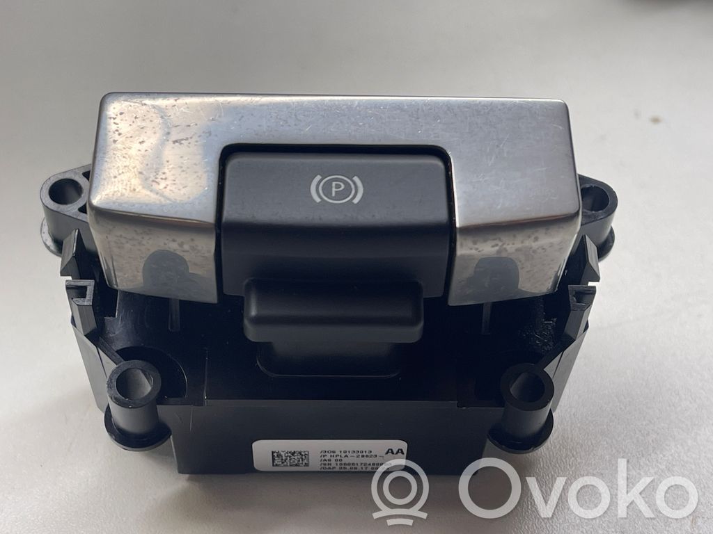 Land Rover Discovery 5 Comutator frână parcare 