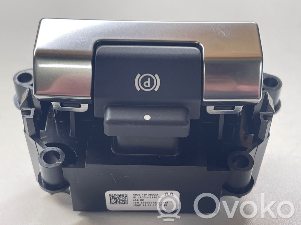 Jaguar E-Pace Hand parking brake switch 