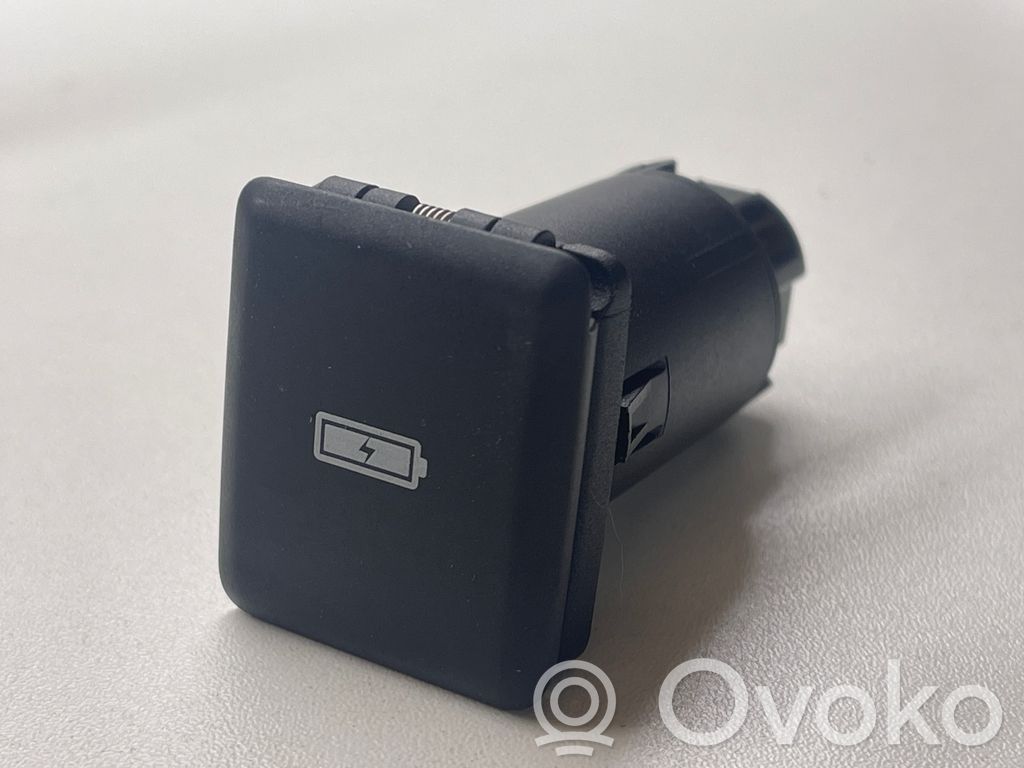 Land Rover Discovery Sport Enchufe conector USB 
