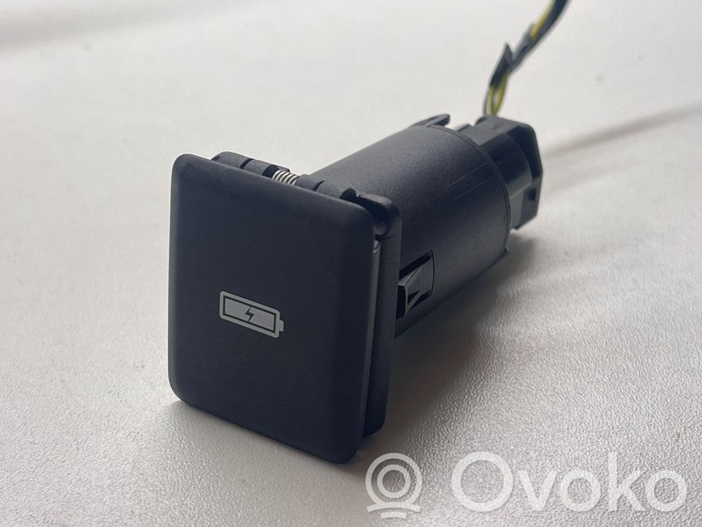 Land Rover Discovery Sport Enchufe conector USB 