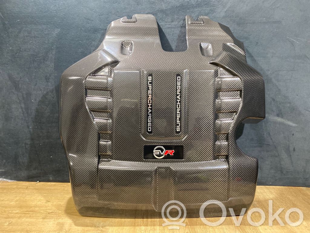 Osłona górna silnika   FK6M6A949BC,GGD0A,211753