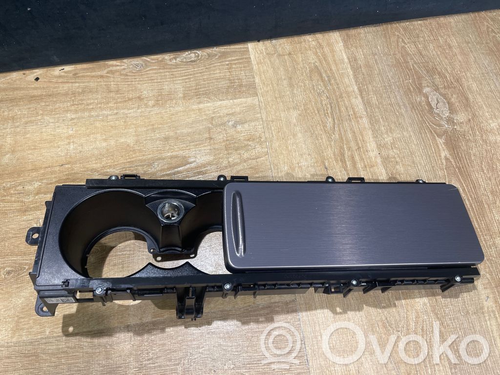 Land Rover Range Rover Sport L494 Daiktadėžė 