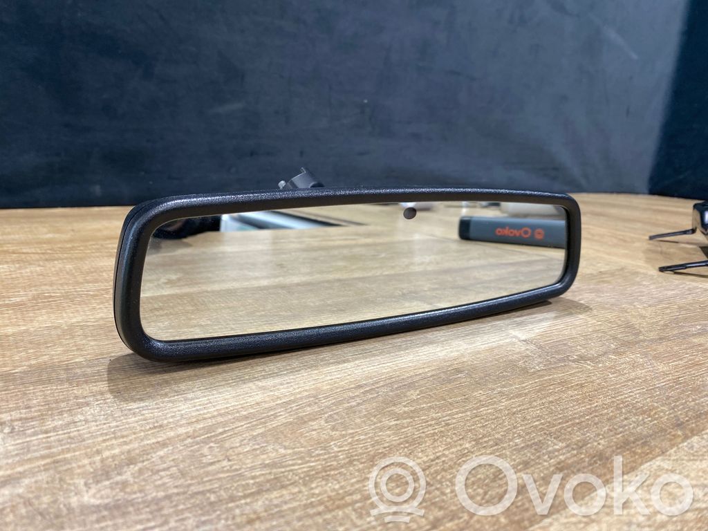 Ford Kuga II Rear view mirror (interior) 