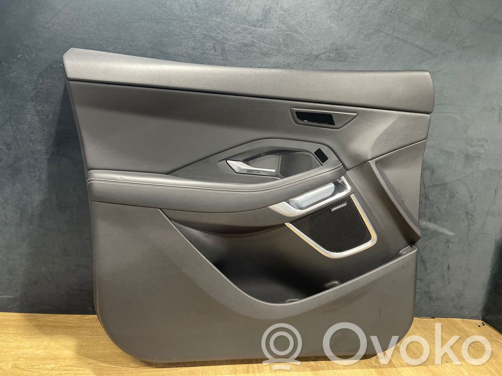 Jaguar E-Pace Front door card panel trim 