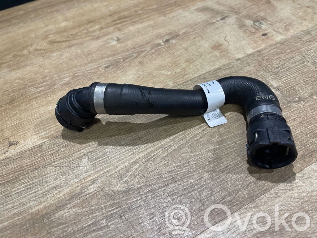 Land Rover Evoque II Tubo flessibile della linea di scarico acqua 