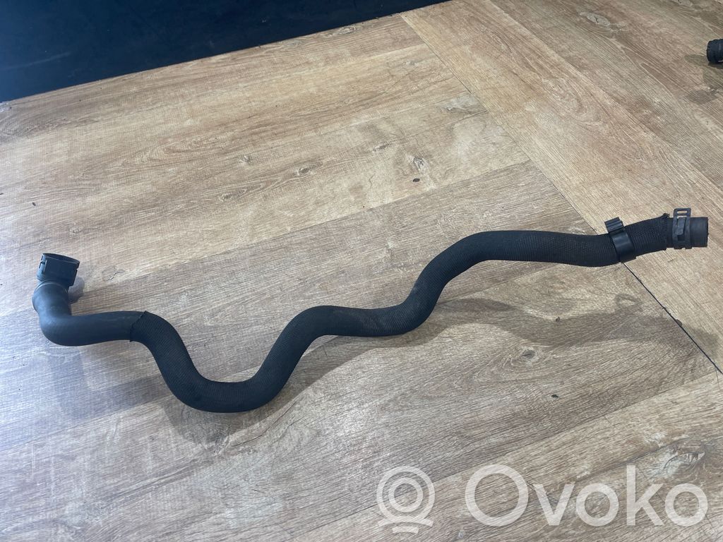 Land Rover Range Rover Sport L494 Conductă/furtun lichid de răcire motor 