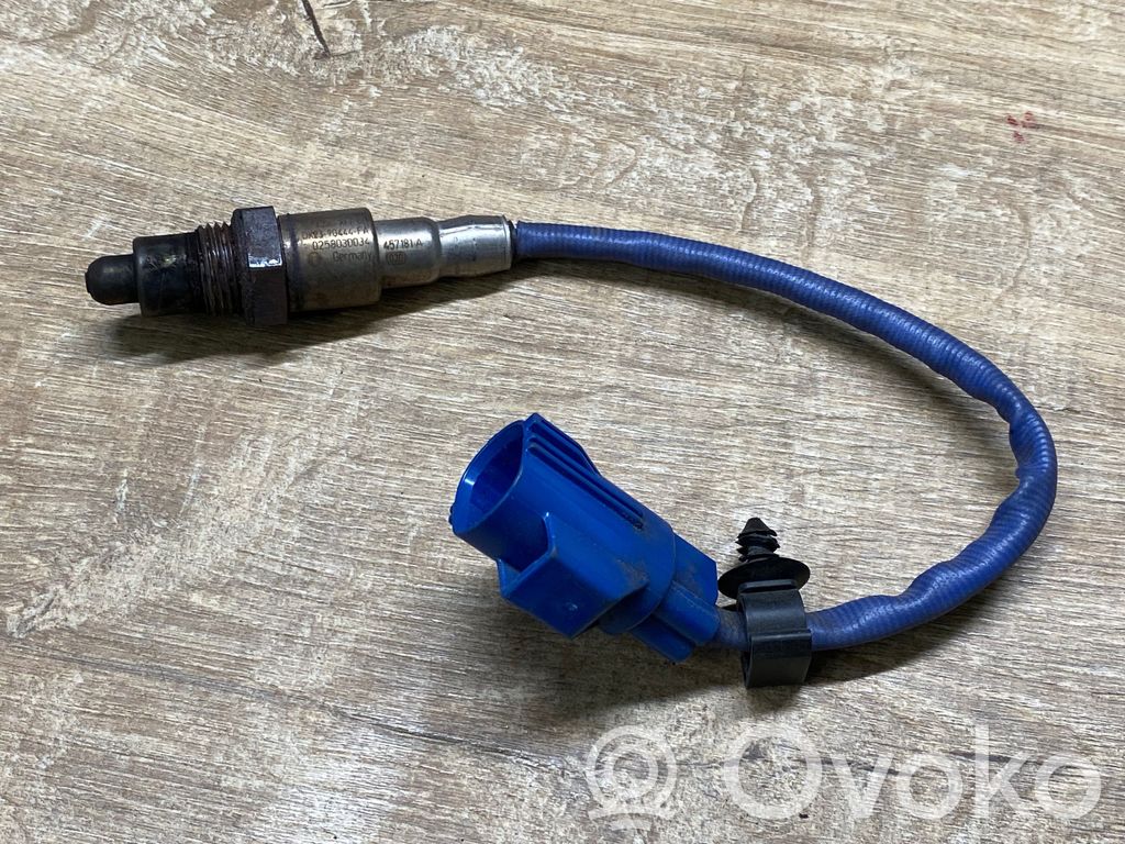 Sonde lambda   DX239G444FA,0258030034,457181A