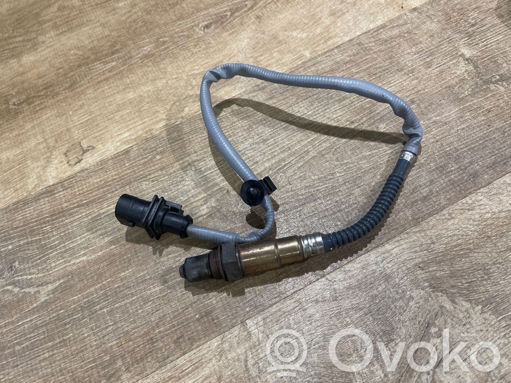 Lambda probe sensor   DX239F472CC,0258027095,453201