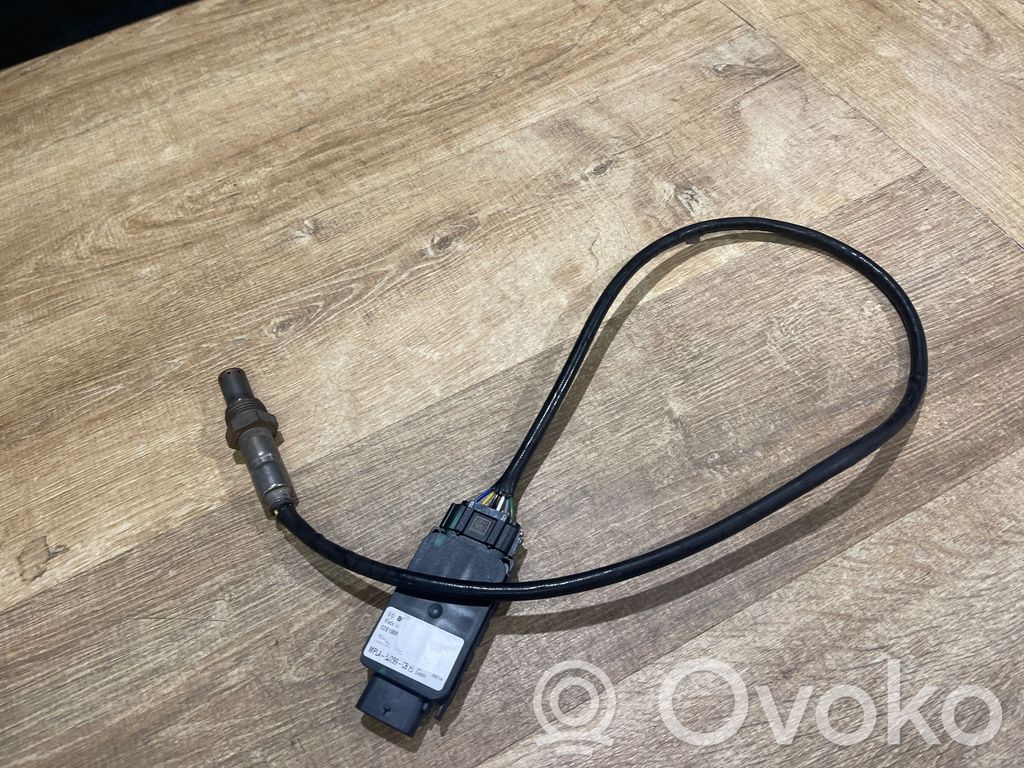 Jaguar F-Pace Sonde lambda 