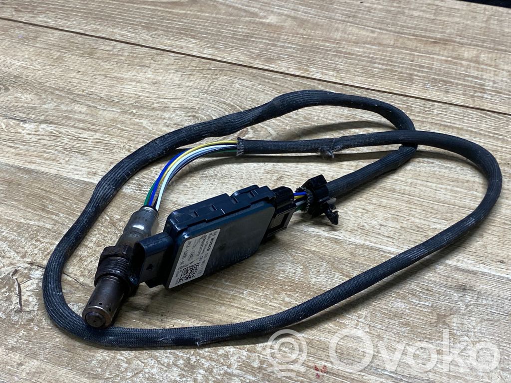 Sonda lambda   JPLA5J299DE,KCSNM21,0281007317