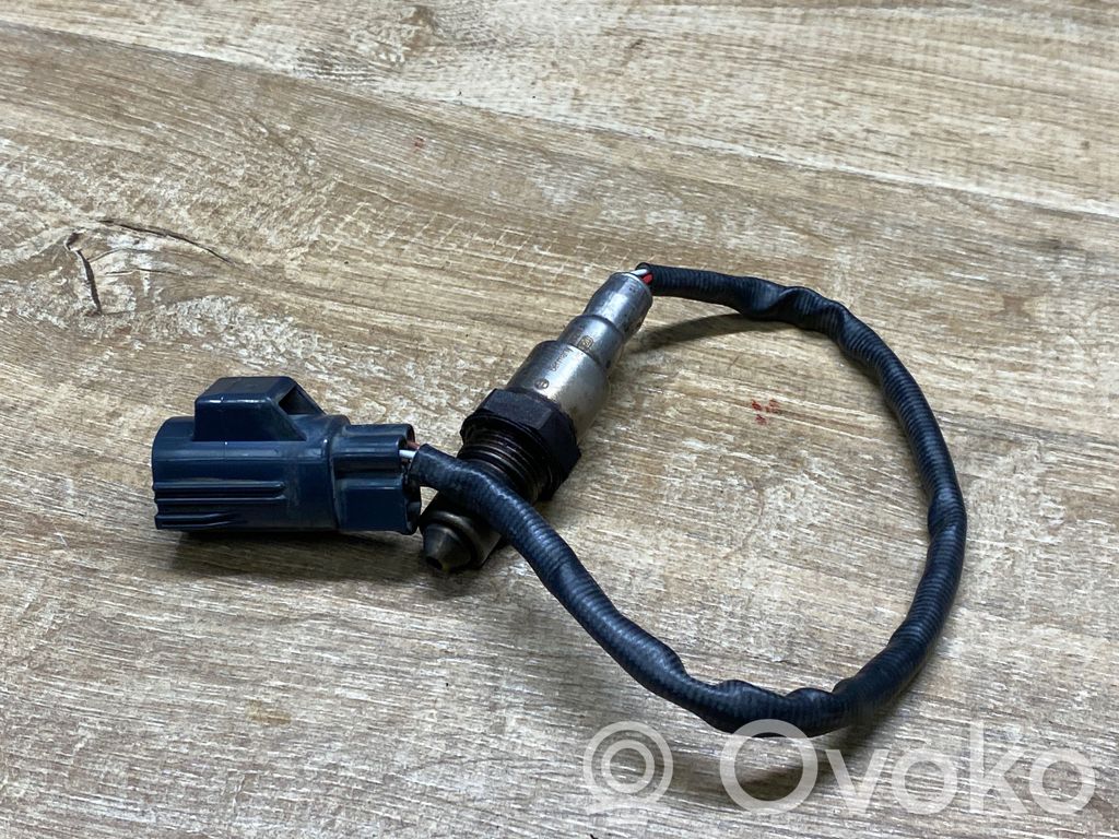 Lambda zondas   FPLA9D375AC,820211A,0281004672