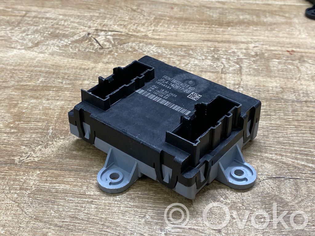 Land Rover Discovery Sport Unitate/modul comandă uși 