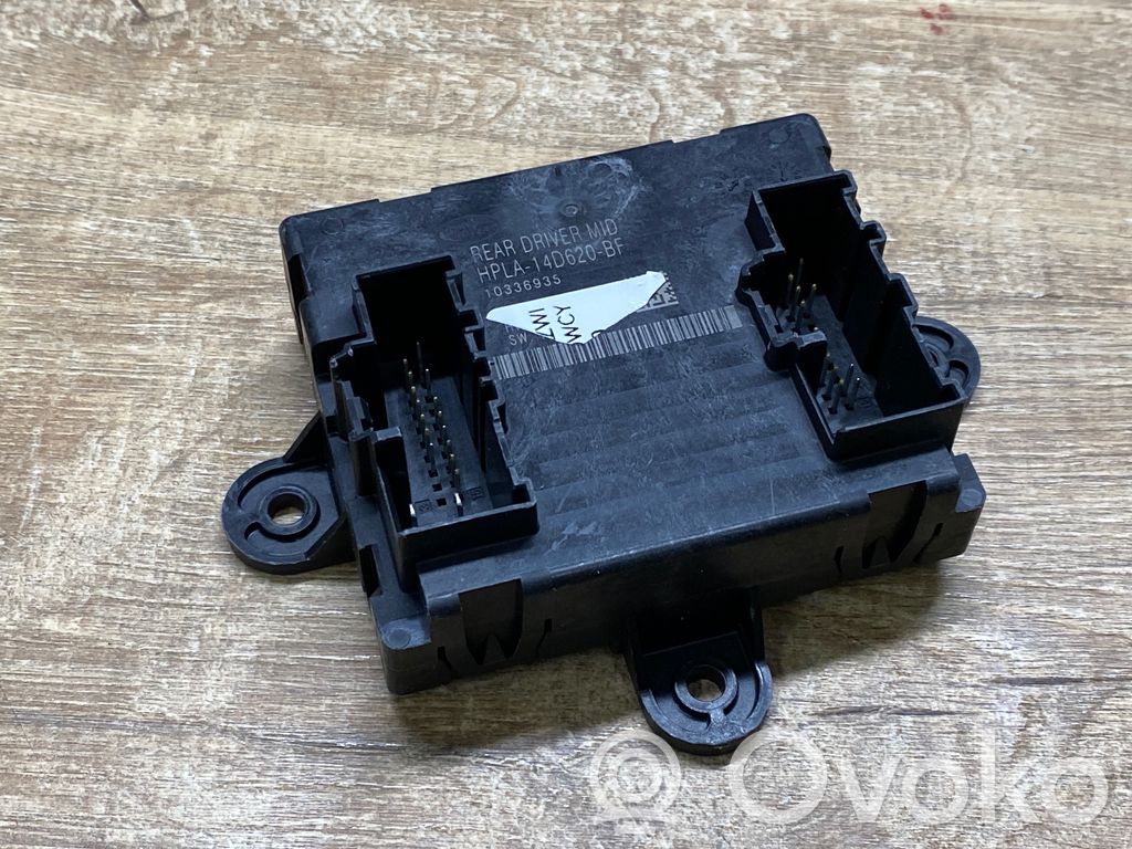 Unité de commande module de porte   HPLA14D620BF,10336935