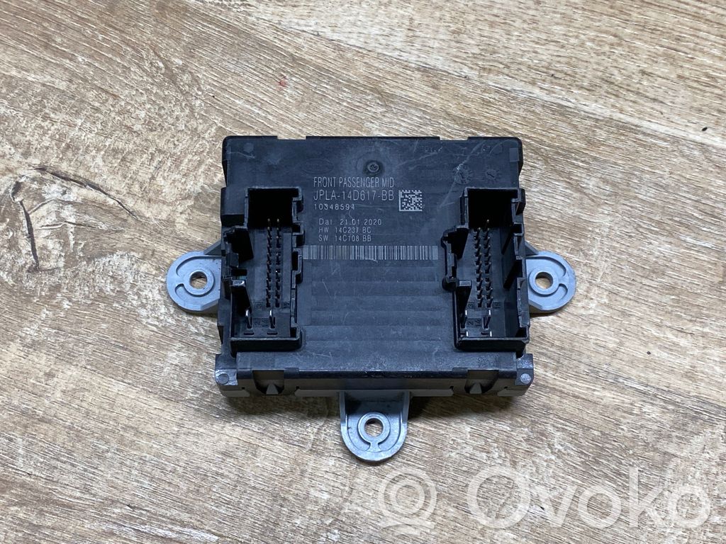 Land Rover Discovery Sport Unitate/modul comandă uși 