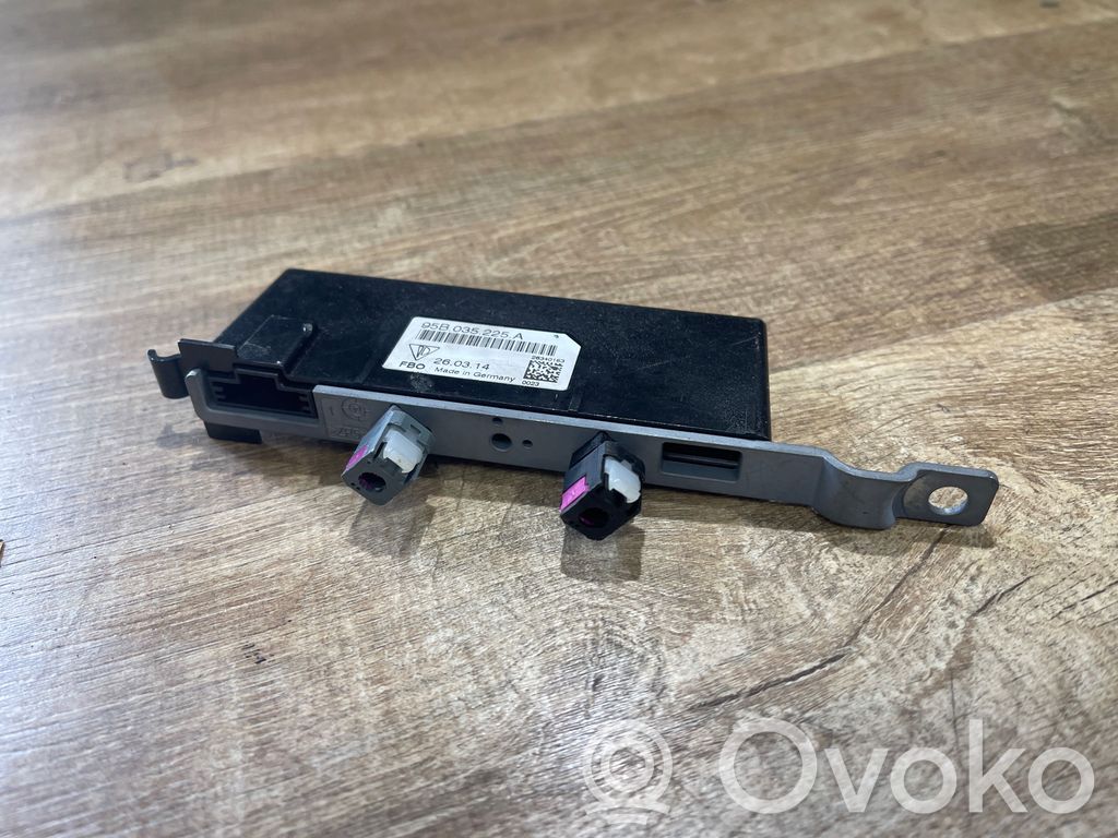 Antenos stiprintuvas   95B035225A,28340163,260314