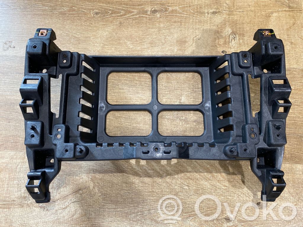 Jaguar E-Pace Other interior part 