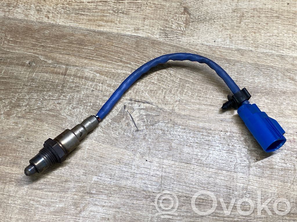Jaguar F-Pace Lambda probe sensor 