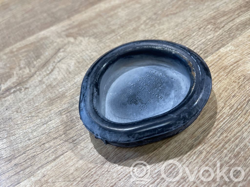 Audi A6 Allroad C7 Element lampy przedniej 