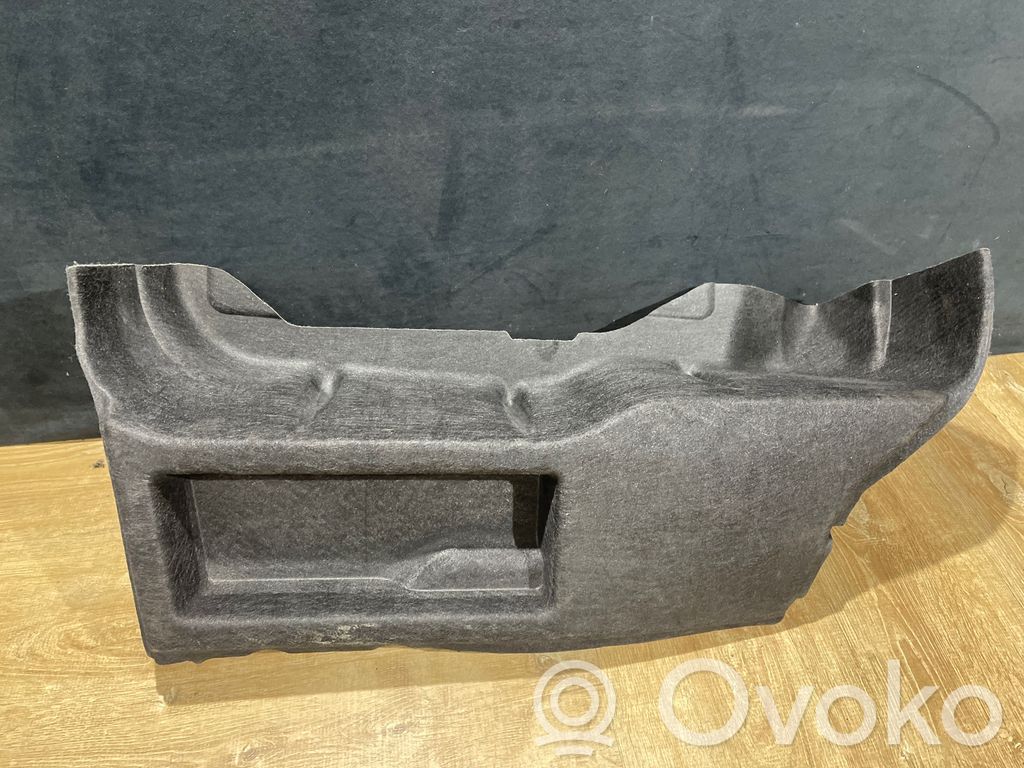 Mercedes-Benz E C207 W207 Alte elemente acoperire portbagaj 
