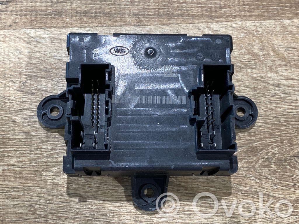 Land Rover Range Rover L405 Unitate/modul comandă uși 
