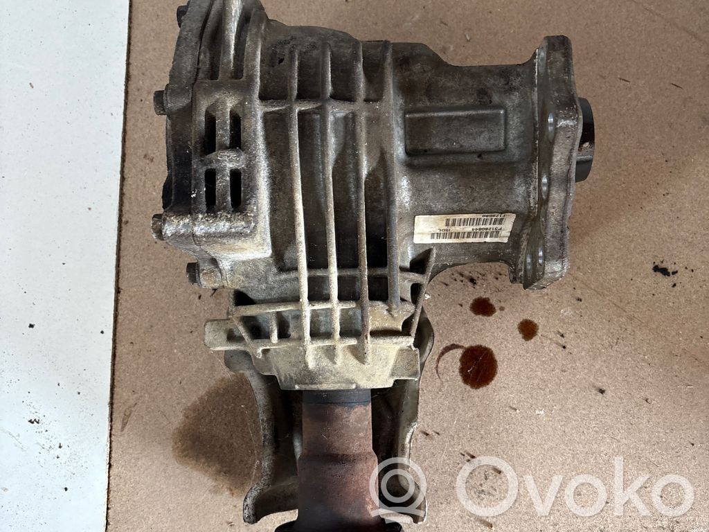 Volvo XC60 Gearbox transfer box case 