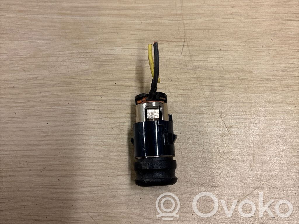 Volvo XC60 12 V Socket (front) 
