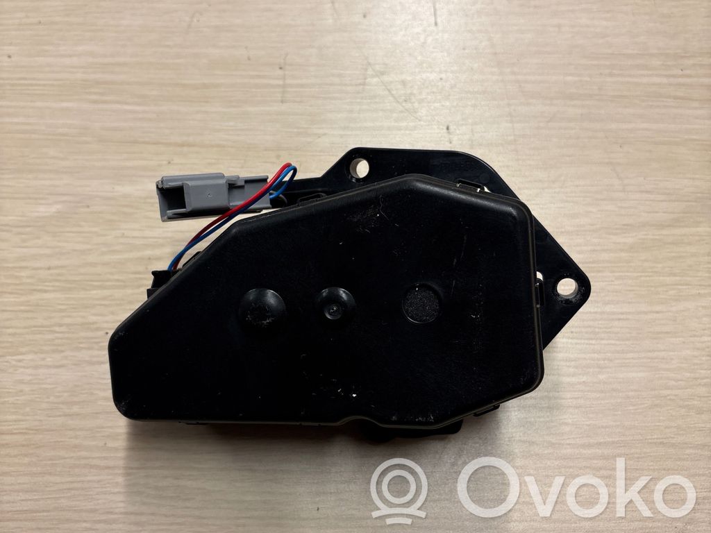 Volvo XC60 Tailgate/trunk/boot lift motor 