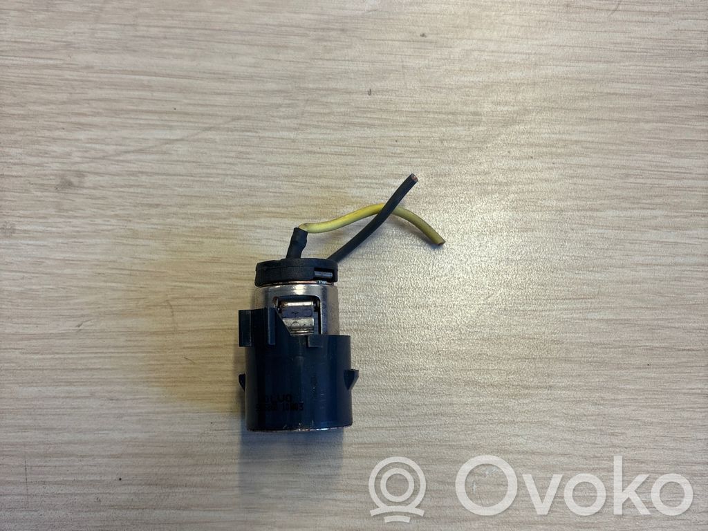 Volvo XC60 12 V Socket (front) 