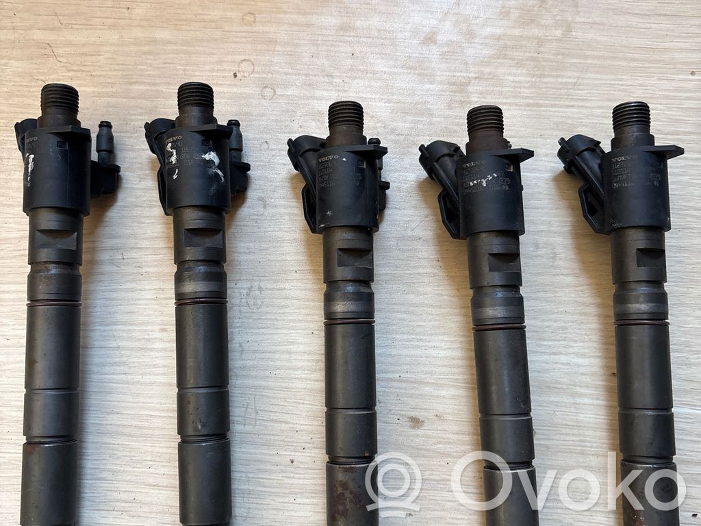 Volvo XC60 Injector combustibil 