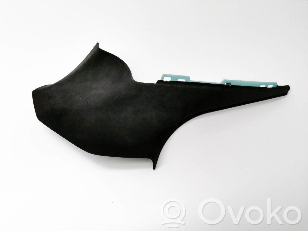 Tesla Model S (D)pillar trim (top) 