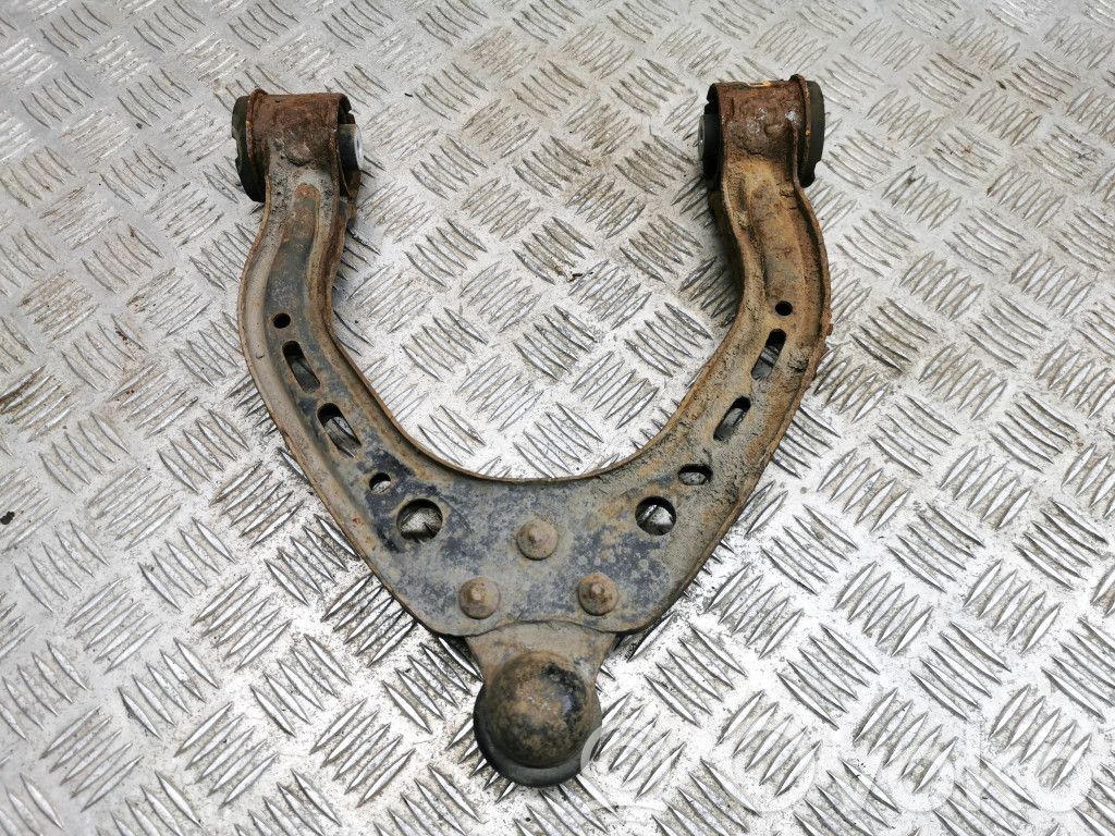 Tesla Model S Front lower control arm/wishbone 