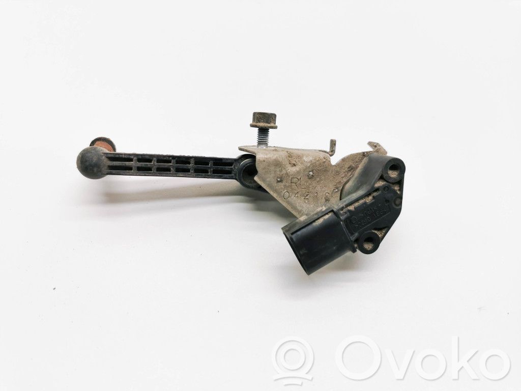 Tesla Model 3 Rear air suspension level height sensor 