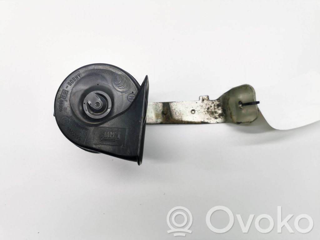 BMW 1 E81 E87 Garso signalas 
