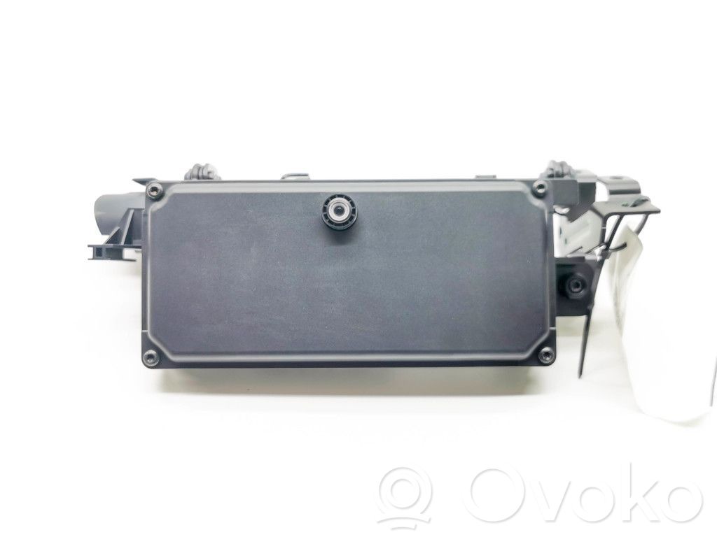 Volvo V60 Windshield/windscreen camera 