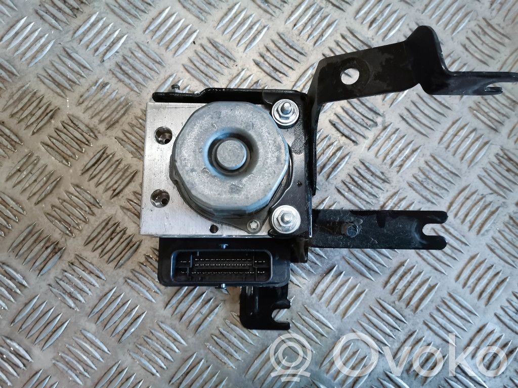 Renault Zoe ABS bloks 