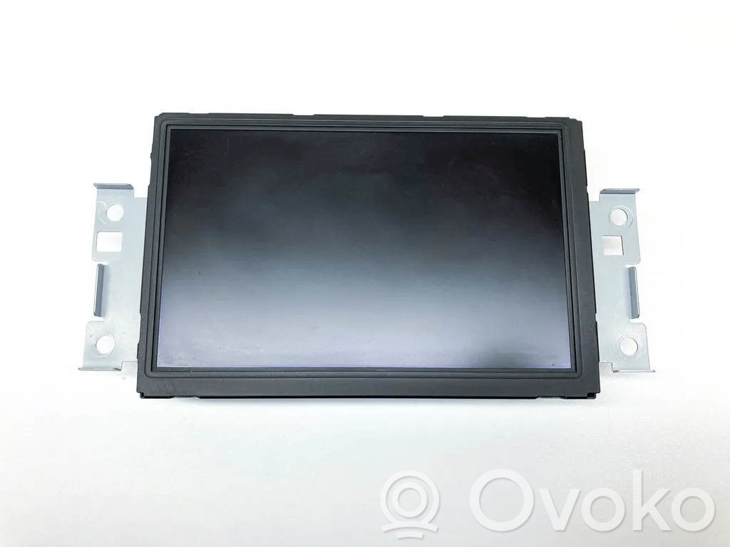 Volvo S60 Screen/display/small screen 