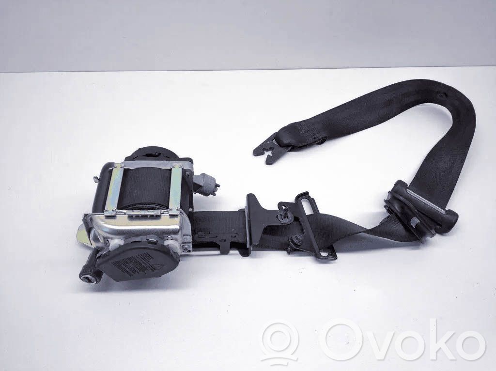 Volvo S60 Cinturón delantero 