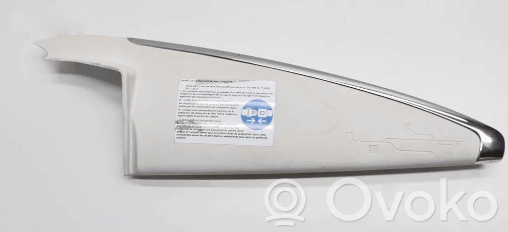 Renault Zoe Panel trim 