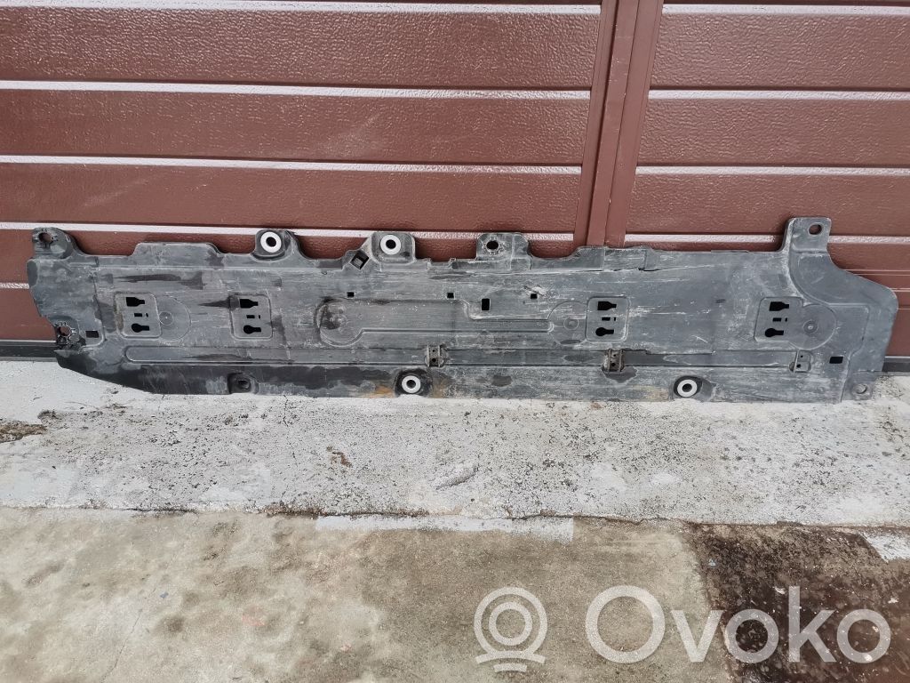 Volvo S90, V90 Dugno apsauga 