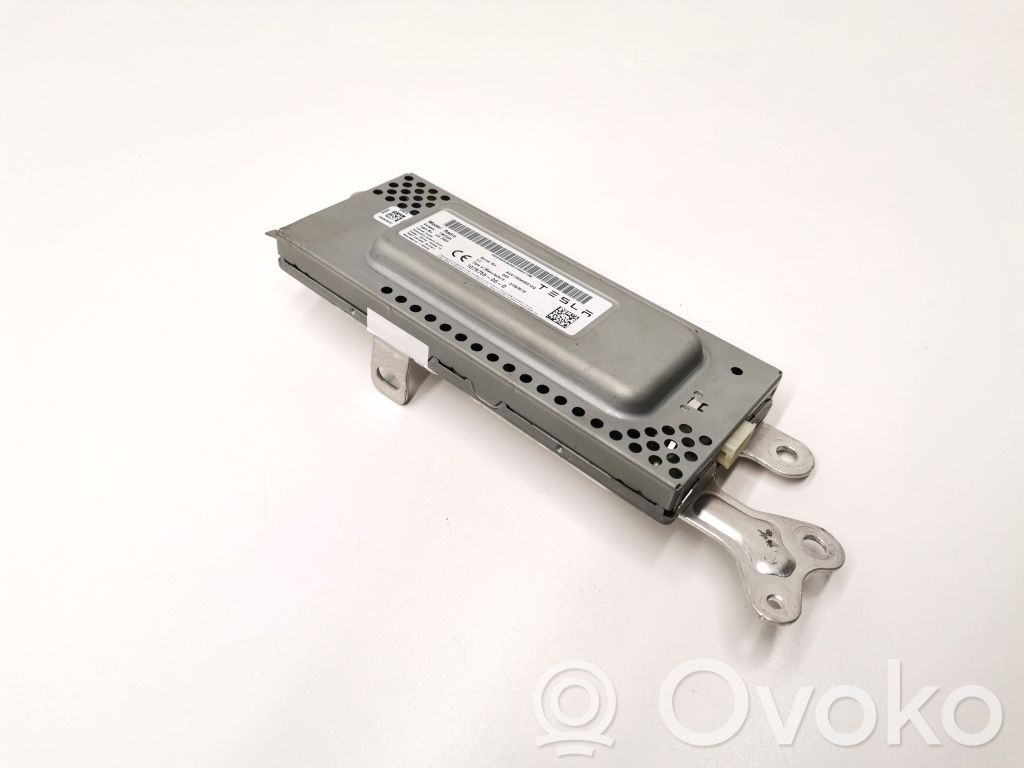 Autres unités de commande / modules   107975500D
