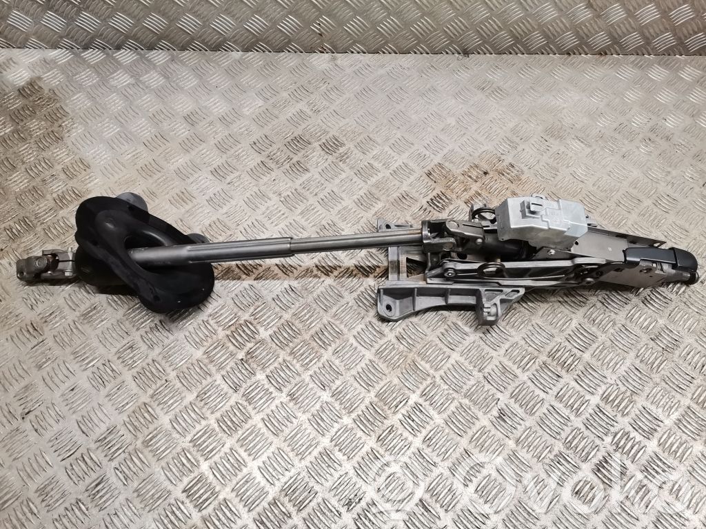 Jaguar I-Pace Steering column universal joint 