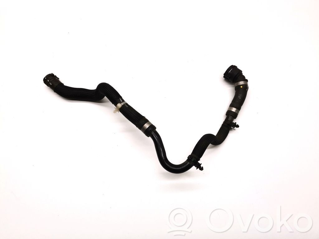 Jaguar I-Pace Brake vacuum hose/pipe 