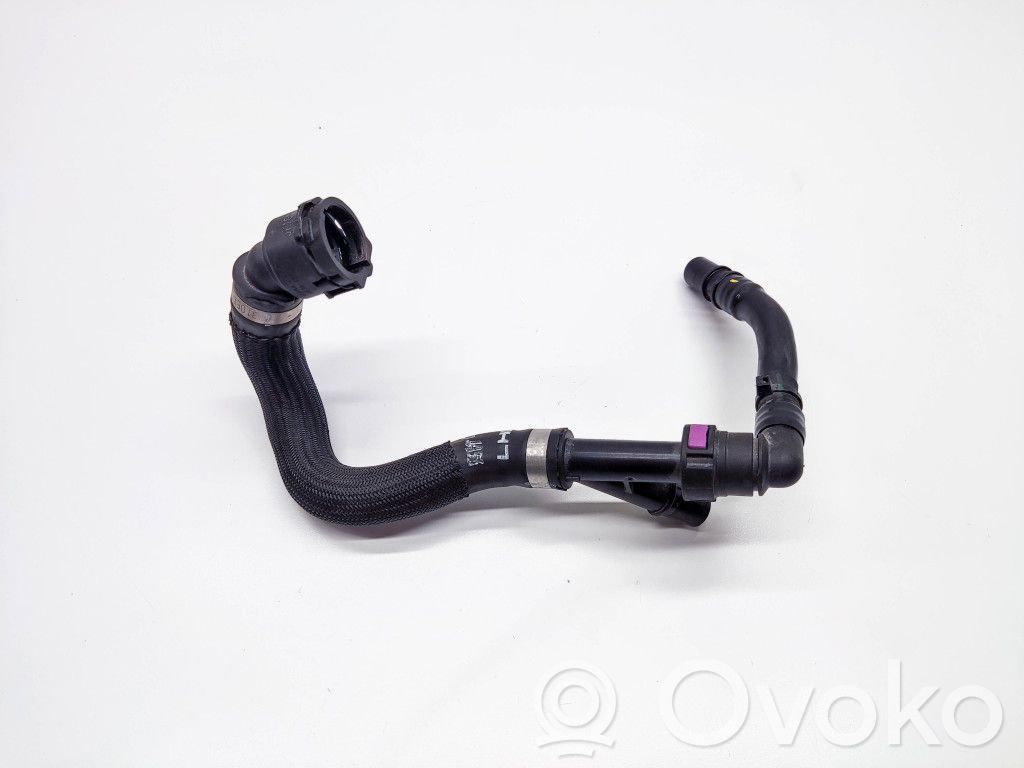 Jaguar I-Pace Brake vacuum hose/pipe 