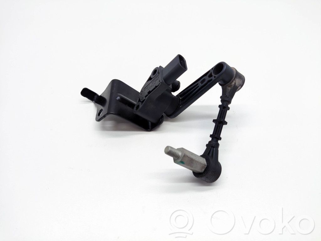 Jaguar I-Pace Air suspension front height level sensor 