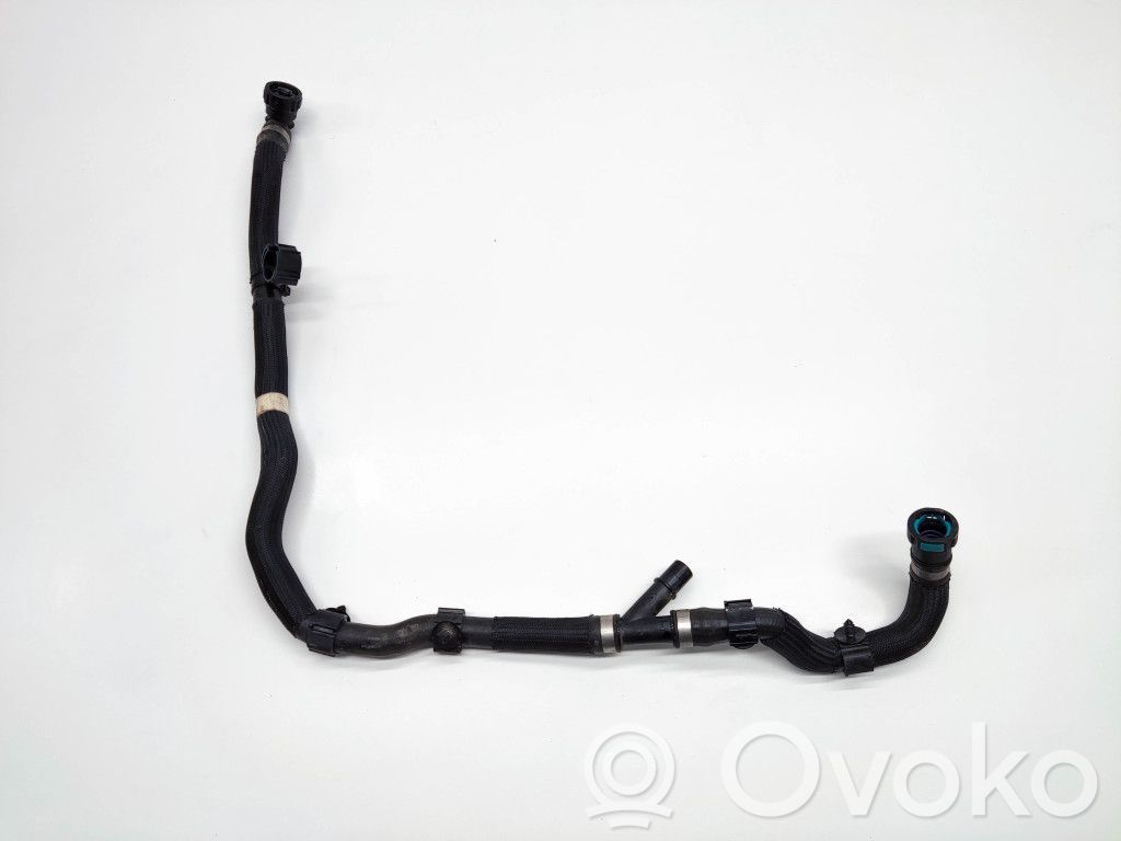 Jaguar I-Pace Brake vacuum hose/pipe 