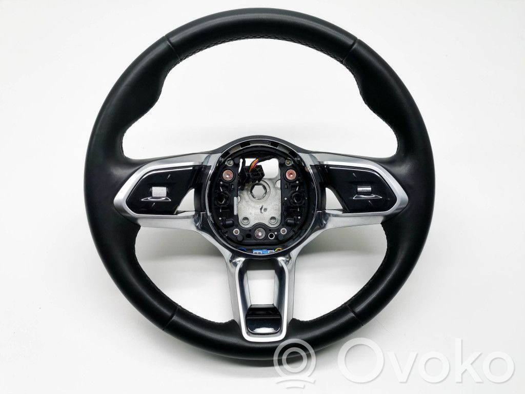 Jaguar I-Pace Stūre 