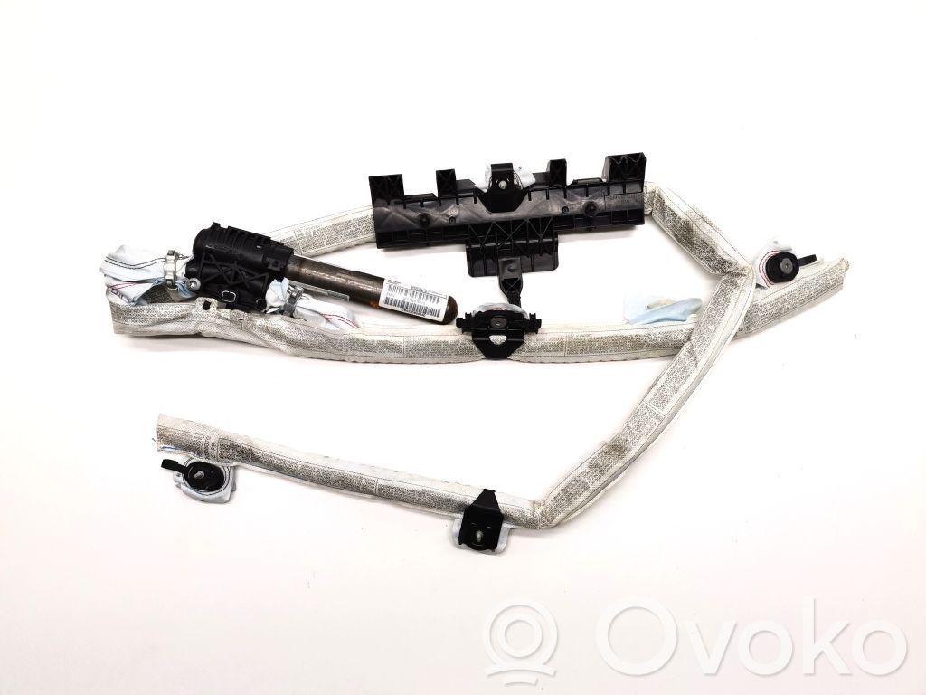 BMW 1 E81 E87 Jumta gaisa spilvens 