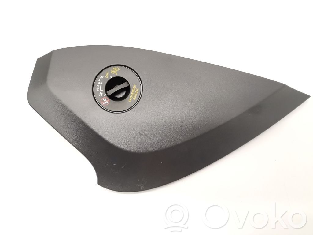 Volvo V60 Panel trim 