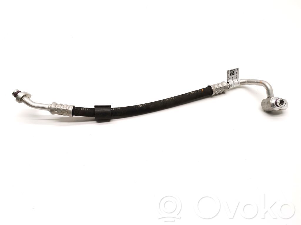 Volkswagen ID.3 Wąż / Przewód klimatyzacji A/C 